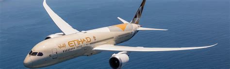 Etihad Airways Flights, Tickets and Deals from P27,565 Return.